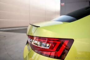 ŠKODA SUPERB III SPORTLINE 2.0TDI 110kW 7DSG - 120 TIS KM - 6
