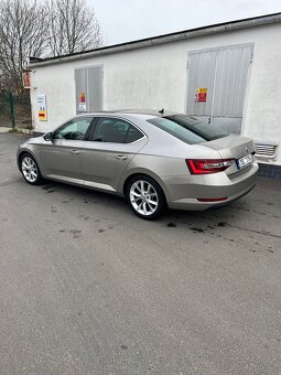 Škoda Superb 1,4 TSi, Style plus - 6