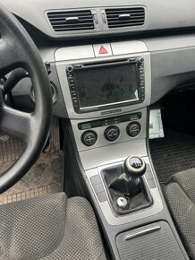 Volkswagen Passat B6 2.0tdi BKP - 6