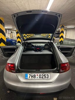 Audi TT 2.0 TFSI 147 kw - 6