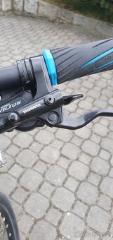 HORSKÉ KOLO MRX "27,5 - 6