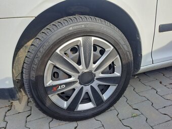 Škoda Octavia combi 1.6 mpi 165000 KM - 6