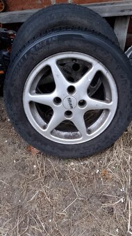 Fiat Panda 2009 - 6