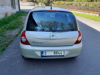 Renault Clio Campus 1.5 dci - 6