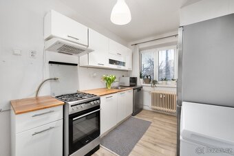 Pronájem bytu 2+1 ve Svitavách ulice Kijevská - 6