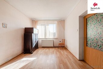 Prodej rodinného domu 112 m2, Přibyslav - 6