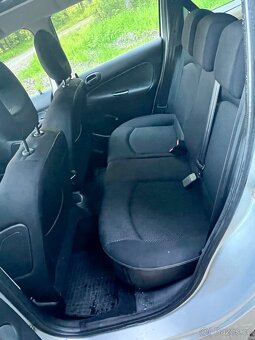 Peugeot 206 SW 1,4 65tis KM - 6
