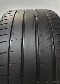 2x ZÁNOVNÍ 285/30 ZR21 Letní pneu Michelin Pilot Sport 4 S - 6