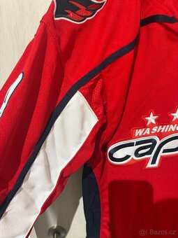 Dres NHL A. Ovečkin, vel. XL - 6