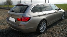 Prodám BMW 535 d Touring r.v.: 2011 - 6