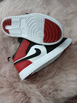 Tenisky nove - 6