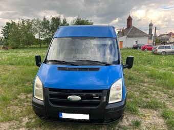 Ford Transit 2.2 HDCI 63kW L2H2 - 6