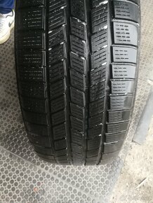Alu kola Mercedez-benz ML - 6