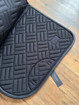Podsedlova decka Equestrian Stockholm Mesh VS - 6