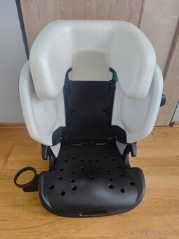 Nuna aace lx 15-36 kg - 6