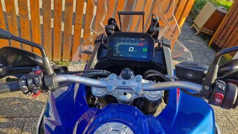 BMW F 850 GS Adventure - jako nová, 1 majitel - 6