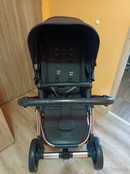 Kočárek ABC design Viper 4 - 6