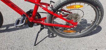 Specialized Hotrock 20" - 6