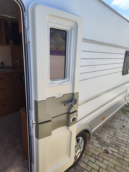 Karavan Tabbert rv.2017 - 6