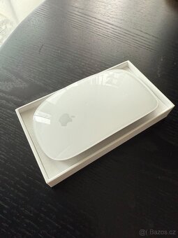 Prodám Apple Magic Mouse 2 - 6