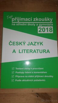 Učebnice SŠ - 6