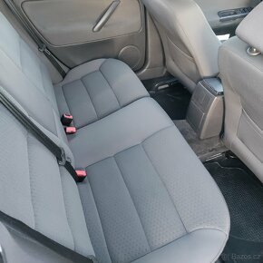 Volkswagen Passat, 1.9TDI,KRÁSNÝ,240TKM,1MAJ52LET - 6