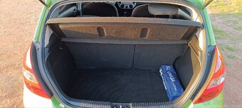 Hyundai i20 - 6
