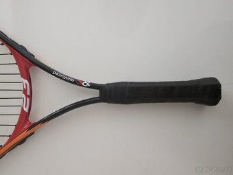 Tenisová raketa Tecnifibre RS 23 - 6