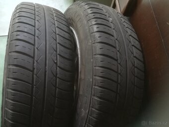 AL Kola na Škoda Felície - 6