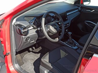 ŠKODA FABIA 1.0TSI 81kW STYLE+ - 6