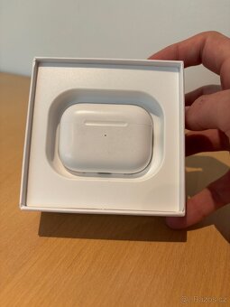 Apple AirPods Pro 2. generace - 6