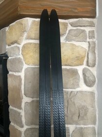 Běžecké lyže - běžky Salomon AERO JR 140 cm (141 cm) - 6