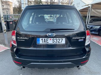 Subaru Forester 2,0d X Active - 6