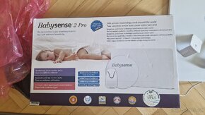 Monitor dechu Hisense BabySense 2 Pro - KAMKOLIV - 6