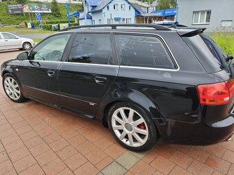 Audi a4 b7 2.0 125kw s line - 6
