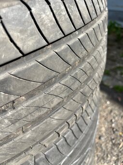 Pneumatiky Michelin Primacy 4 225 55 r18 - 6