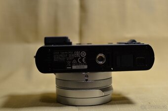 Leica D-LUX7, 2x baterie - 6