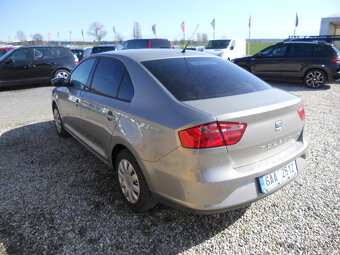 Seat Toledo 1.6 TDi 77Kw Style - 6