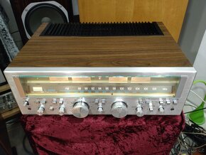 receiver Sansui G 6000 - 6