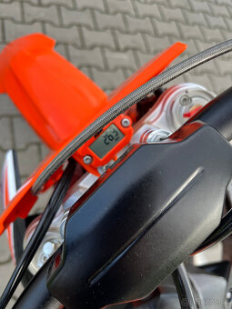 KTM sx65 - 2025 - 6