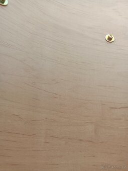 Sada bubnů Yamaha Maple Custom Definitive, bicí, stav jako n - 6