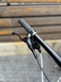 Focus Whistler L - XT,RockShox,29” idealni stav - 6