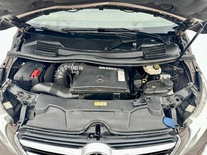 Mercedes V - 6
