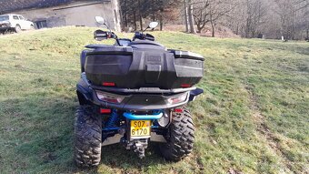 Segway at6 L limited - 6