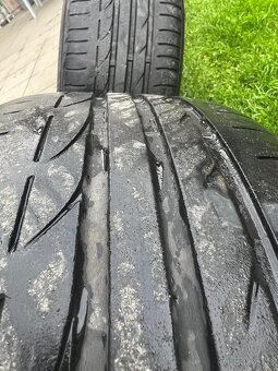Alu kola 5x112 66,6 R19 - 6
