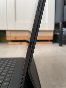 iPad Pro 12,9" 256 GB Wi-Fi vesmírně šedý (2020) - 6