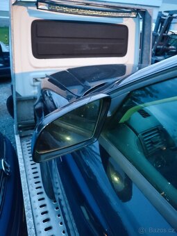 Audi A4 Avant B7 kombi 2.0 tdi - 6