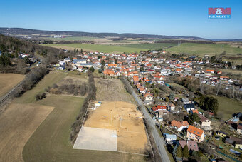 Prodej pozemku k bydlení, 856 m², Čisovice - 6