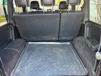 Mercedes G 350cdi - 6