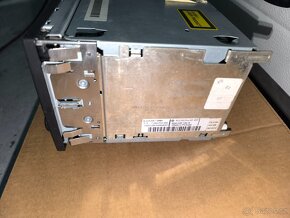 Originální autorádio VW RCD 200 - bez kódu, plně funkční - 6